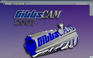 CNC Fräsen mit CAD/CAM Virtual Gibbs CAM